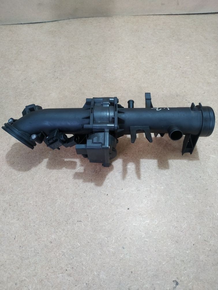 Регулирующая заслонка 1.4tsi 03c128063 a 03c145861 d A2c53104475