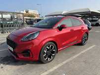 Ford Puma 2021 1.0 Ecoboost 155cv