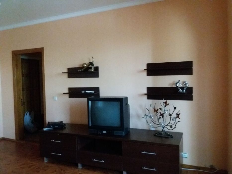 2 ком .квартира   Котовск,око Обл . Больница посуточно документы