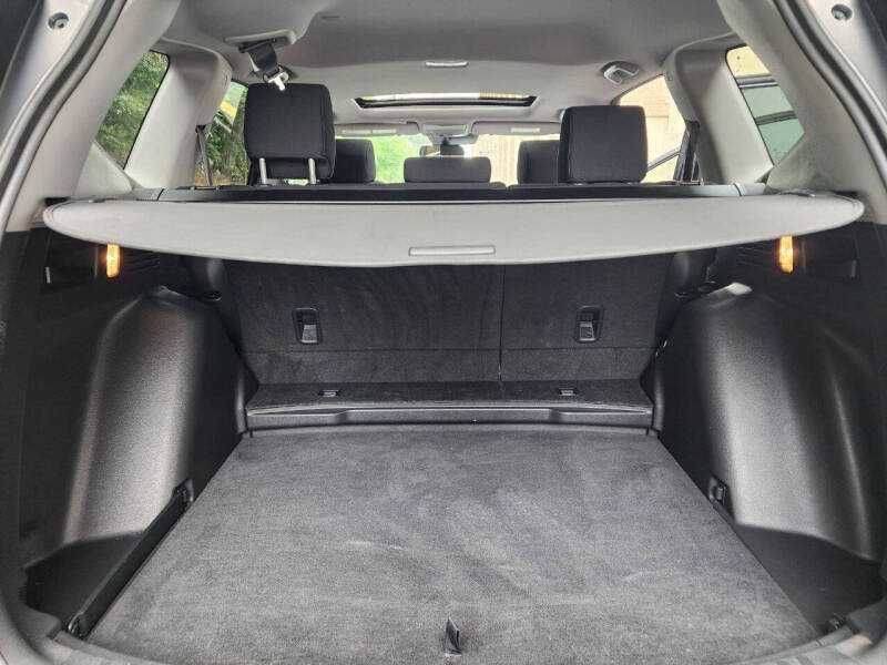 2018  Honda  CR-V
