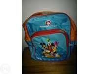 Mochila para criança da Disney Friends Forever