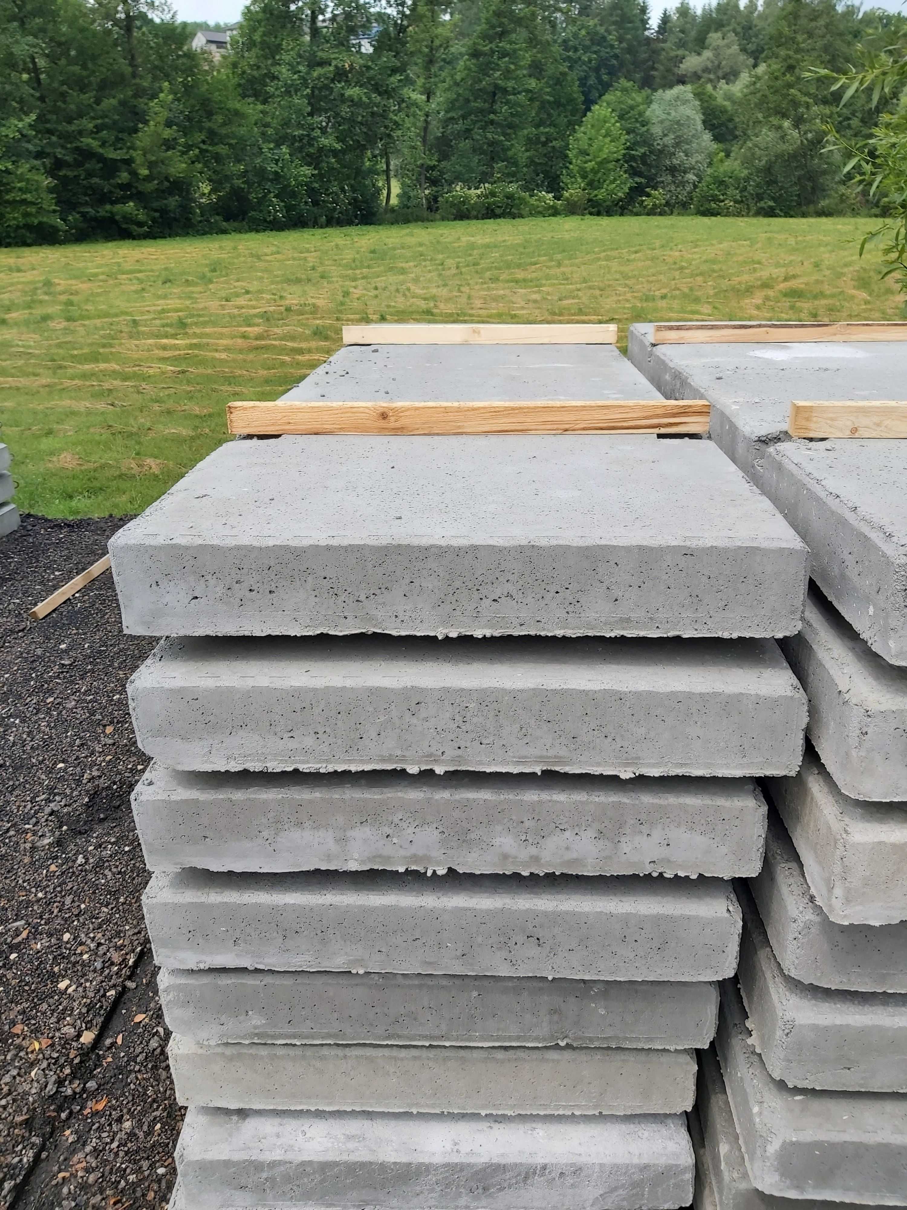 # Nowe PŁYTY DROGOWE BETONOWE 300x100x15 #