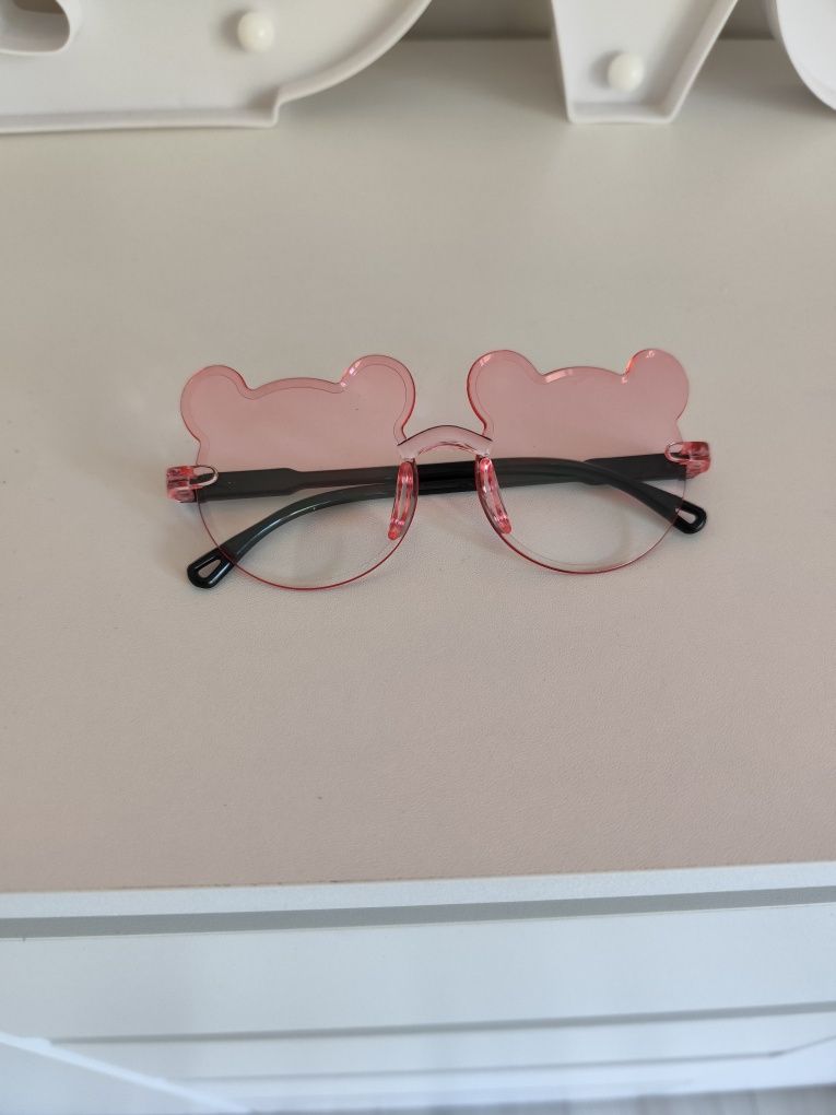 Okulary przeciwsłoneczne