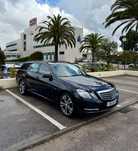 Mercedes-Benz E 220 CDi Avantgarde BlueEfficiency