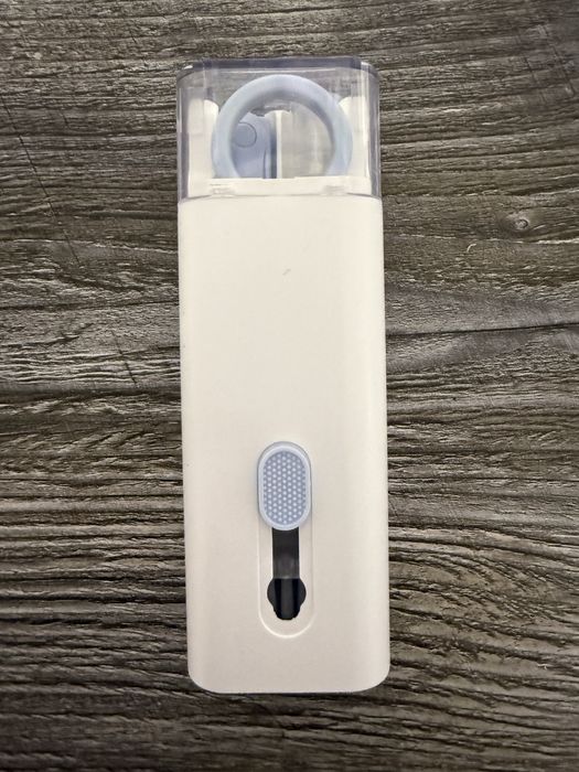 Набір для чищення клавіатури, екранів, навушників, AirPods 7 в1