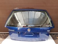 Klapa VW passat kombi B5 Lift LC5X wysyłka