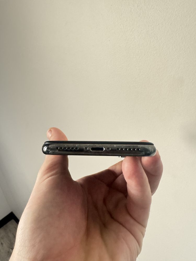 Iphone X 64 gb neverlock