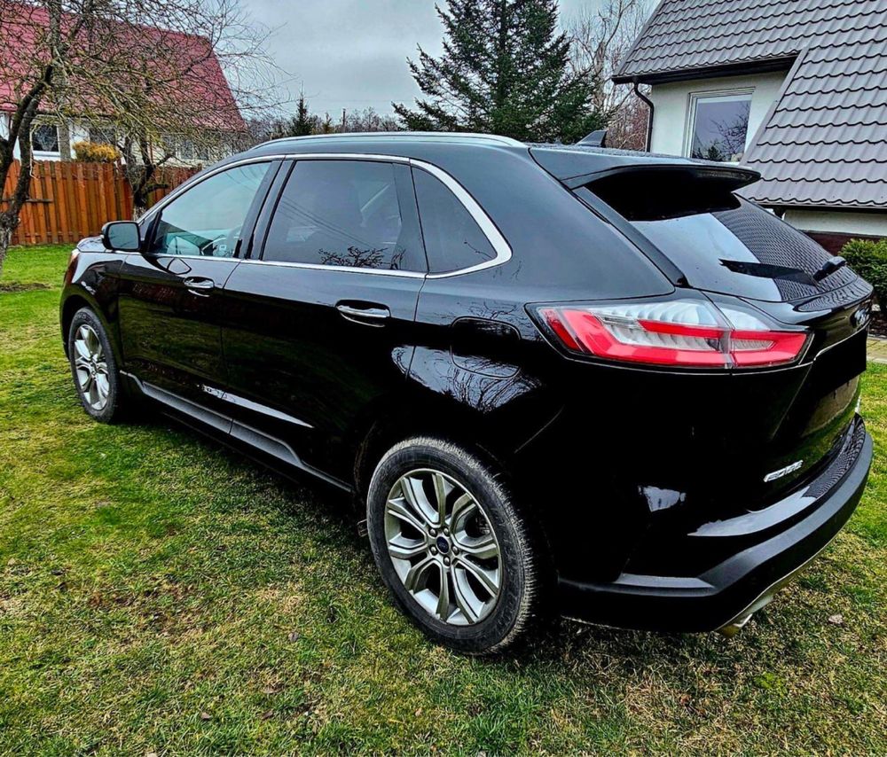 Ford Edge 2019 2.0