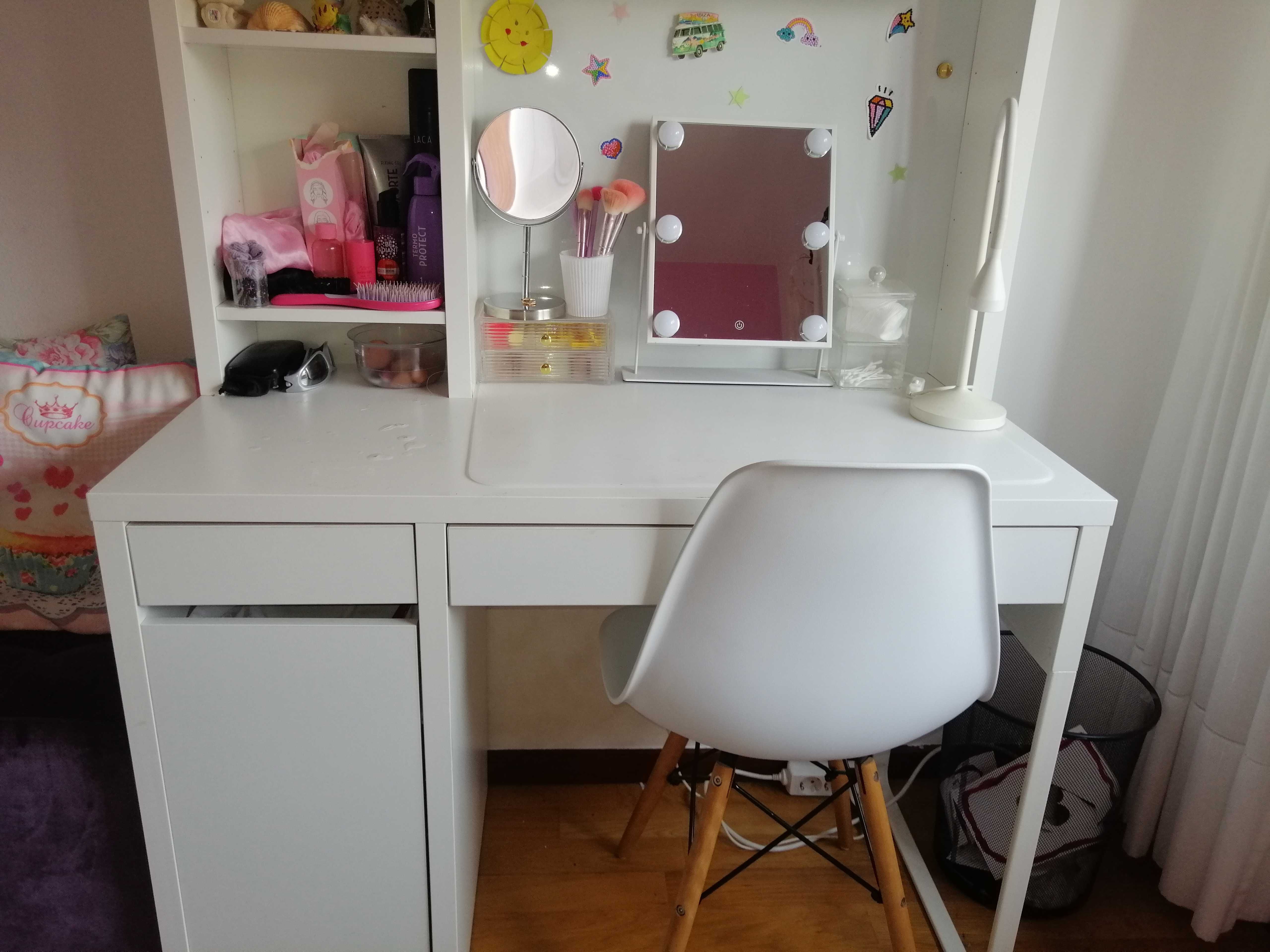 Secretaria - quarto
