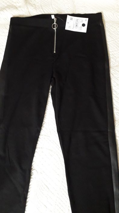 Штани-лосіни р.ХС-С