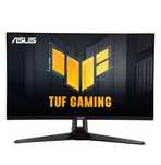 Монітор Asus Tuf Gaming 180герц