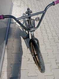 Rower BMX Galaxy