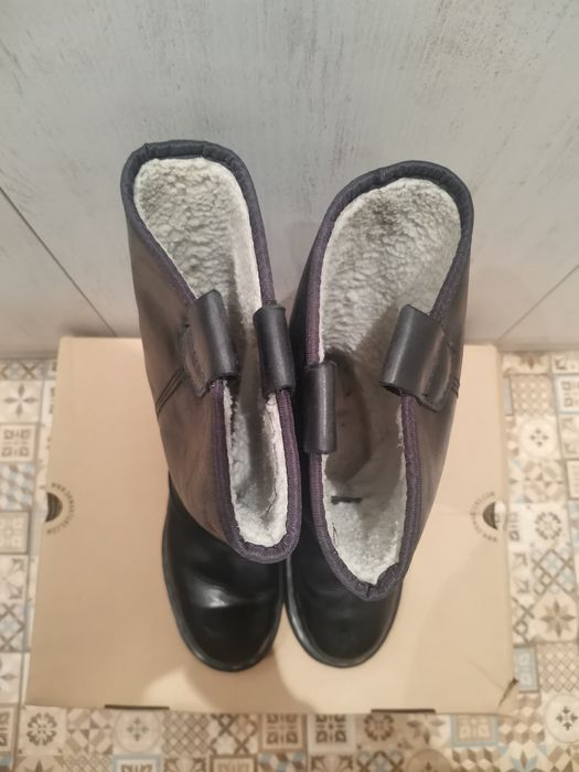 Сапоги чоботи Доктор Мартинс Dr. Martens оригинал кожа