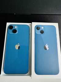 Iphone 13 Niebieski 128GB