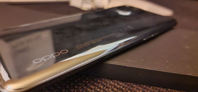 Smartphone Oppo Find X3 Pro 5G Preto - 6.7" 256GB 12GB RAM Octa-core