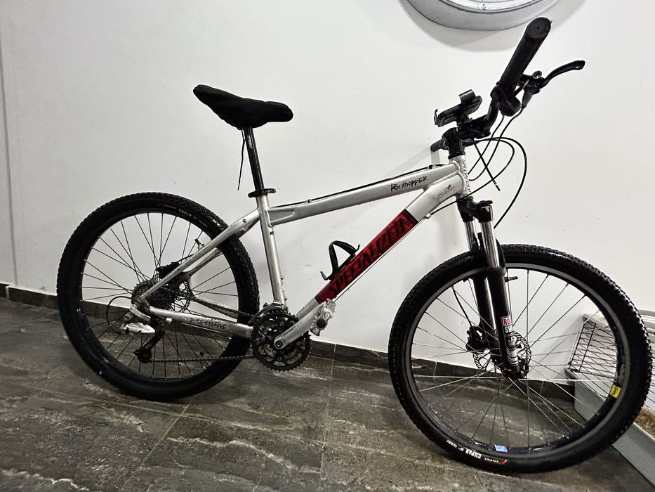 Bicicleta specialzed