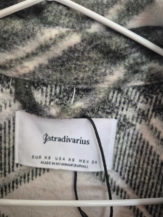 Тепла рубашка куртка