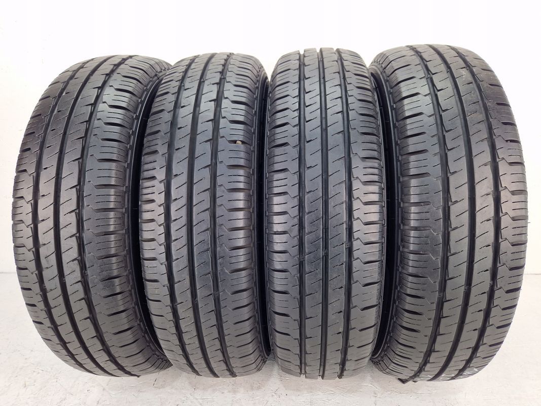Opony Hankook Vantra Lt Ra18/185r14C 102/100r