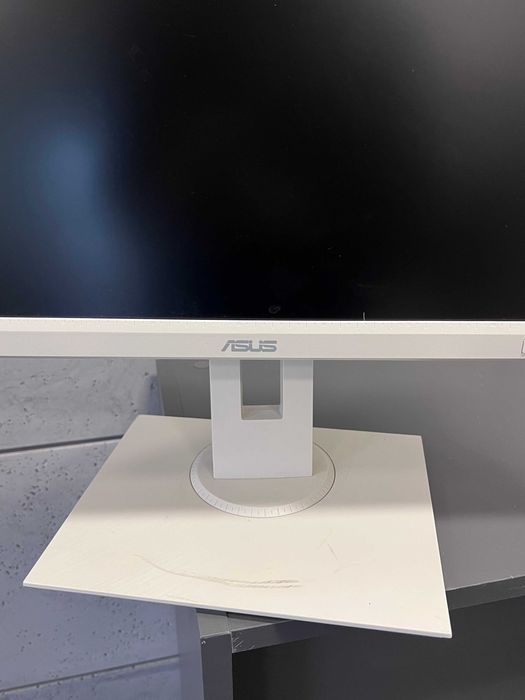 Monitor do komputera 24 cale ASUS BE24A LED IPS FullHD White PIVOT