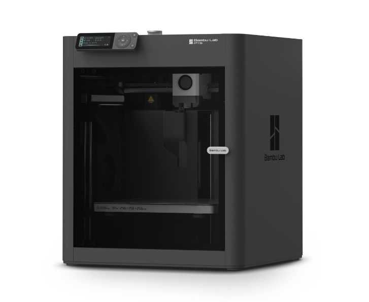 3D-принтер Bambu Lab P1S