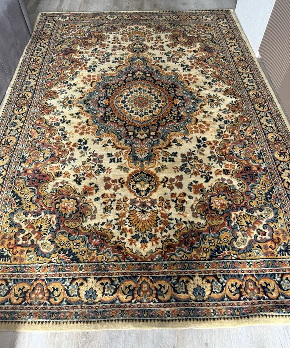 Килим/ ковер теплий мʼякий