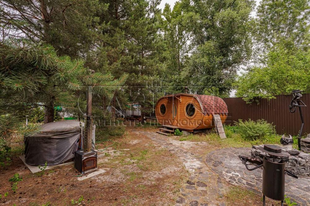 Продаж 2-поверхового будинку в с. Новосілки, Вишгородський р-н