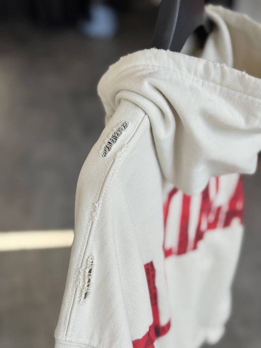 Худі кофта Balenciaga zip unisex худи