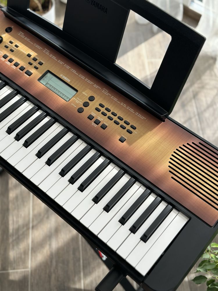 Синтезатор Yamaha psr - e360ma