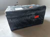 Nowy karton mix box
