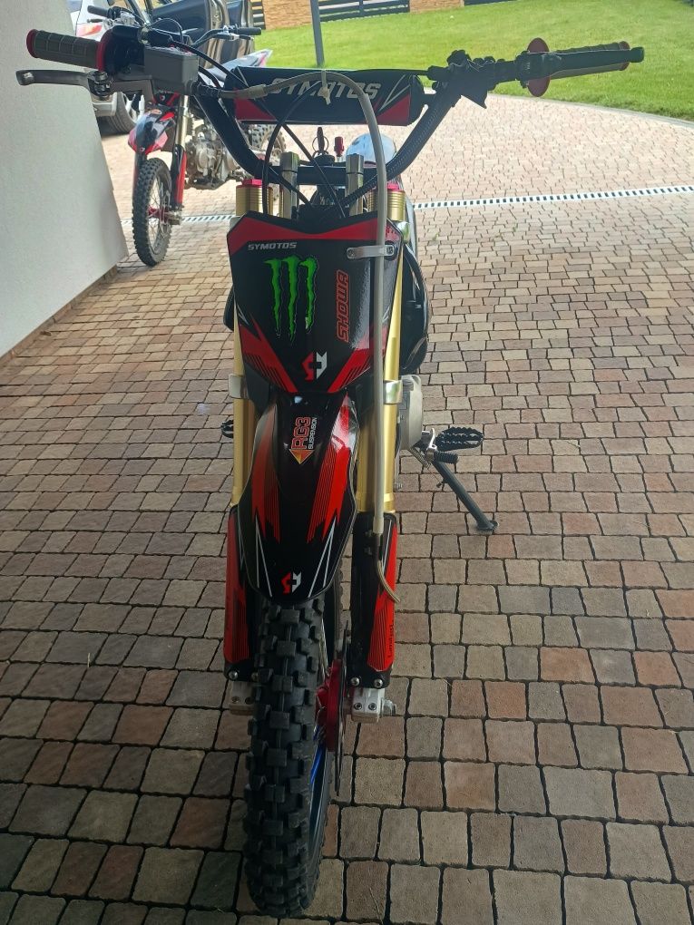 Sprzedam LMX Cross