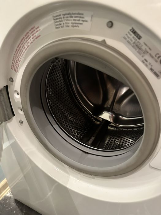 Пральна машина з сушкою стиральная машина zanussi