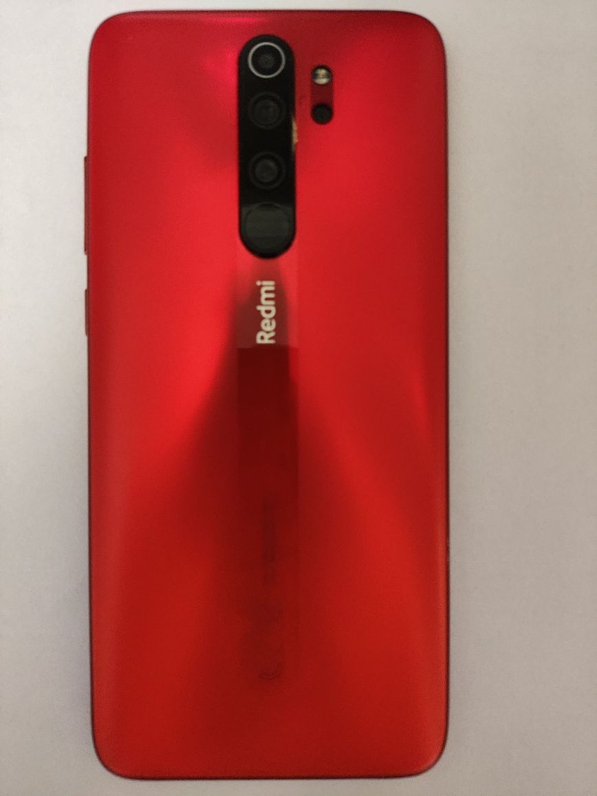 Продам Redmi Note 8pro 6/64 Coral