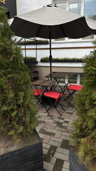 Продаєтся КАВЯРНЯ