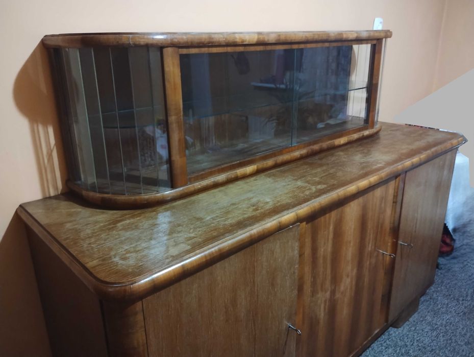 kredens lata 50. w dobrym stanie