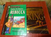 словари и книги для чтения на английском языке