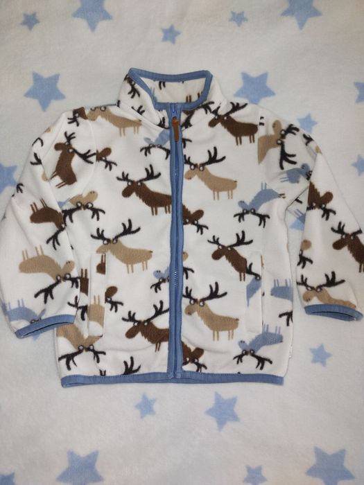 Polar niemowlęcy r.98 Smyk