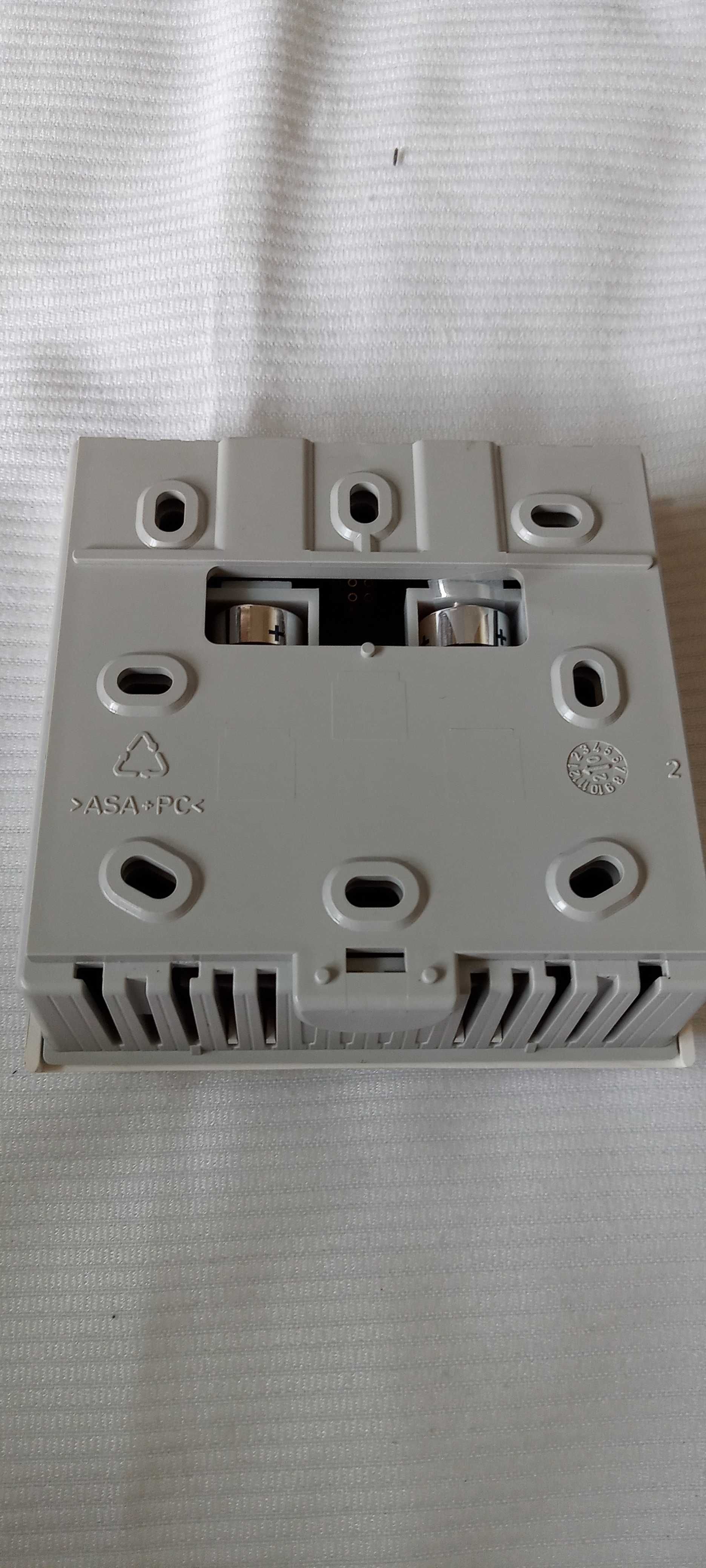 Siemens QAA 58.110/301 termostat pokojowy z interfejsem  RVS