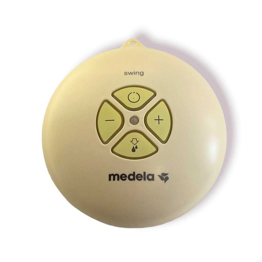 Bomba Extractora Leite Medela Swing