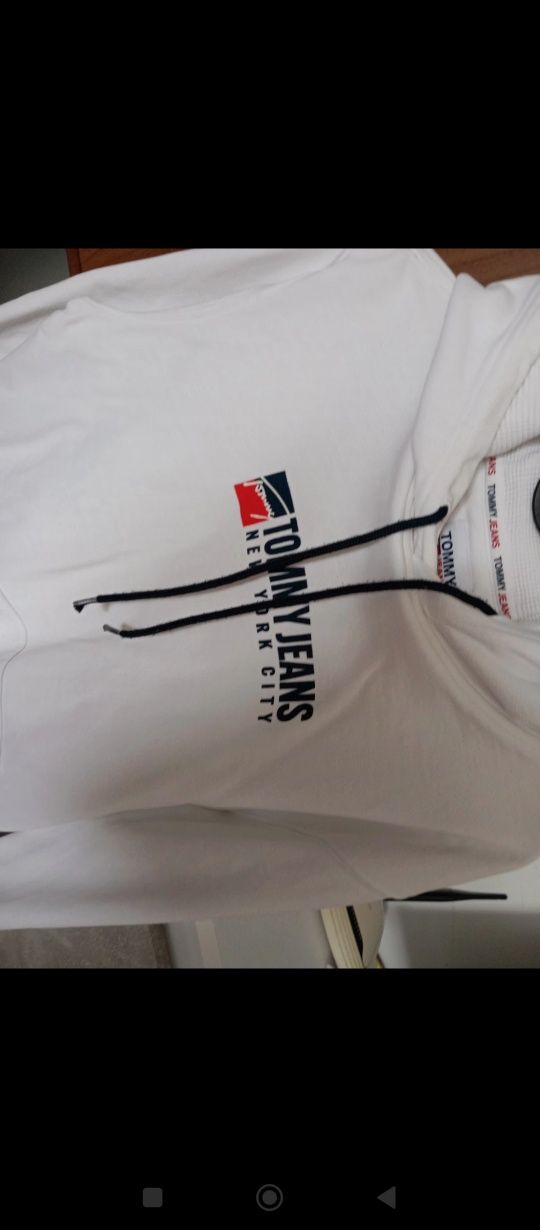 Tommy Hilfiger bluza S