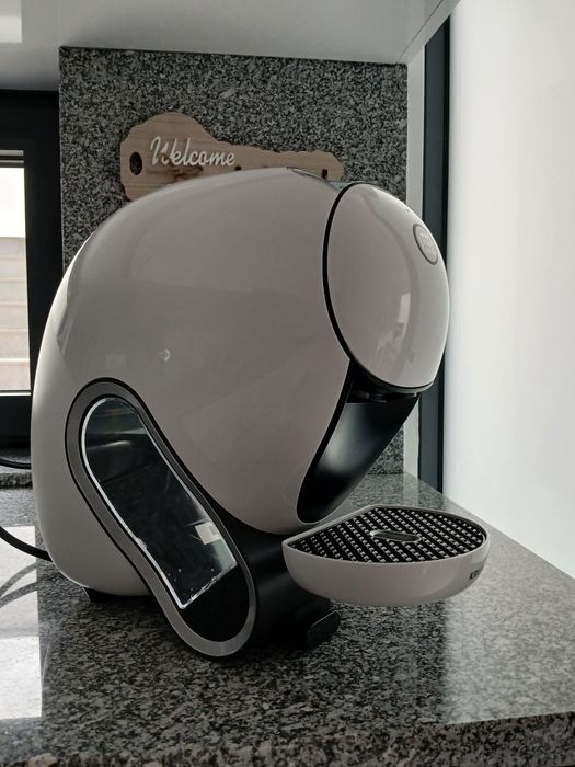 Máquina de café – Dolce Gusto