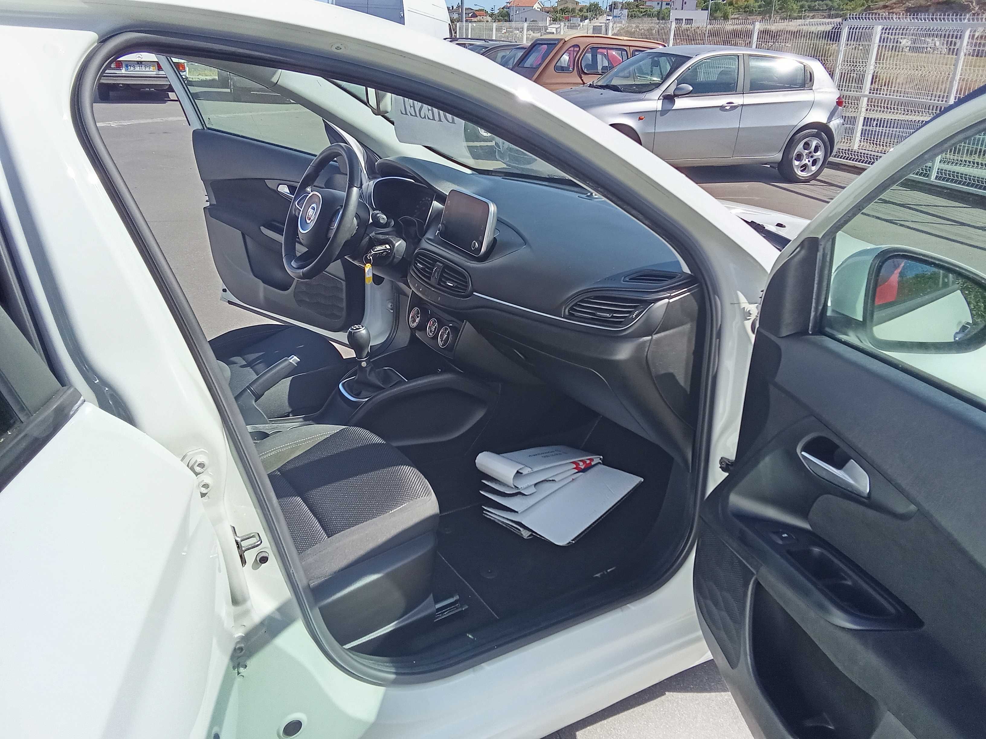 Venda de automóvel