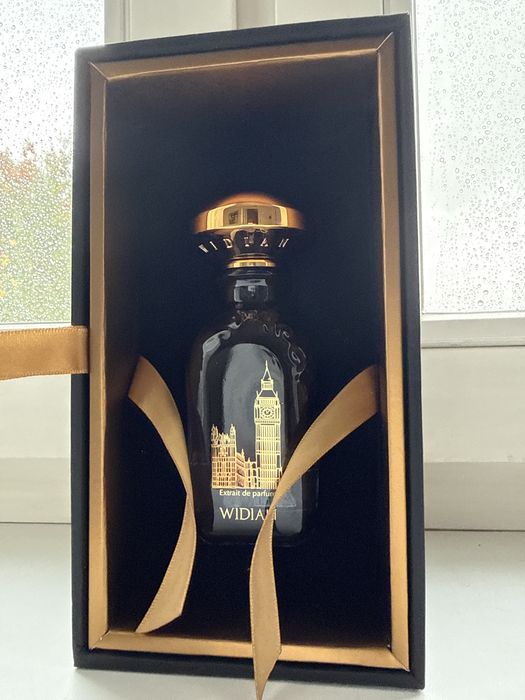 Perfumy LONDON WIDIAN edp Extrait