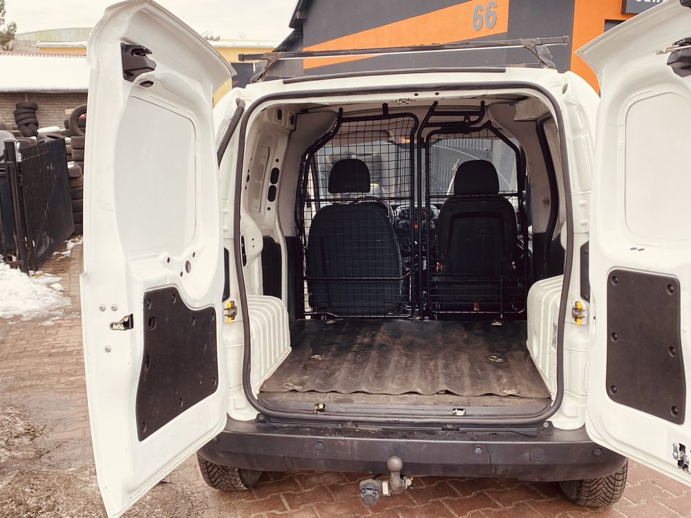 citroen nemo 2014 POJ 1,3 JTD klimatyzacja  HAK fra vat