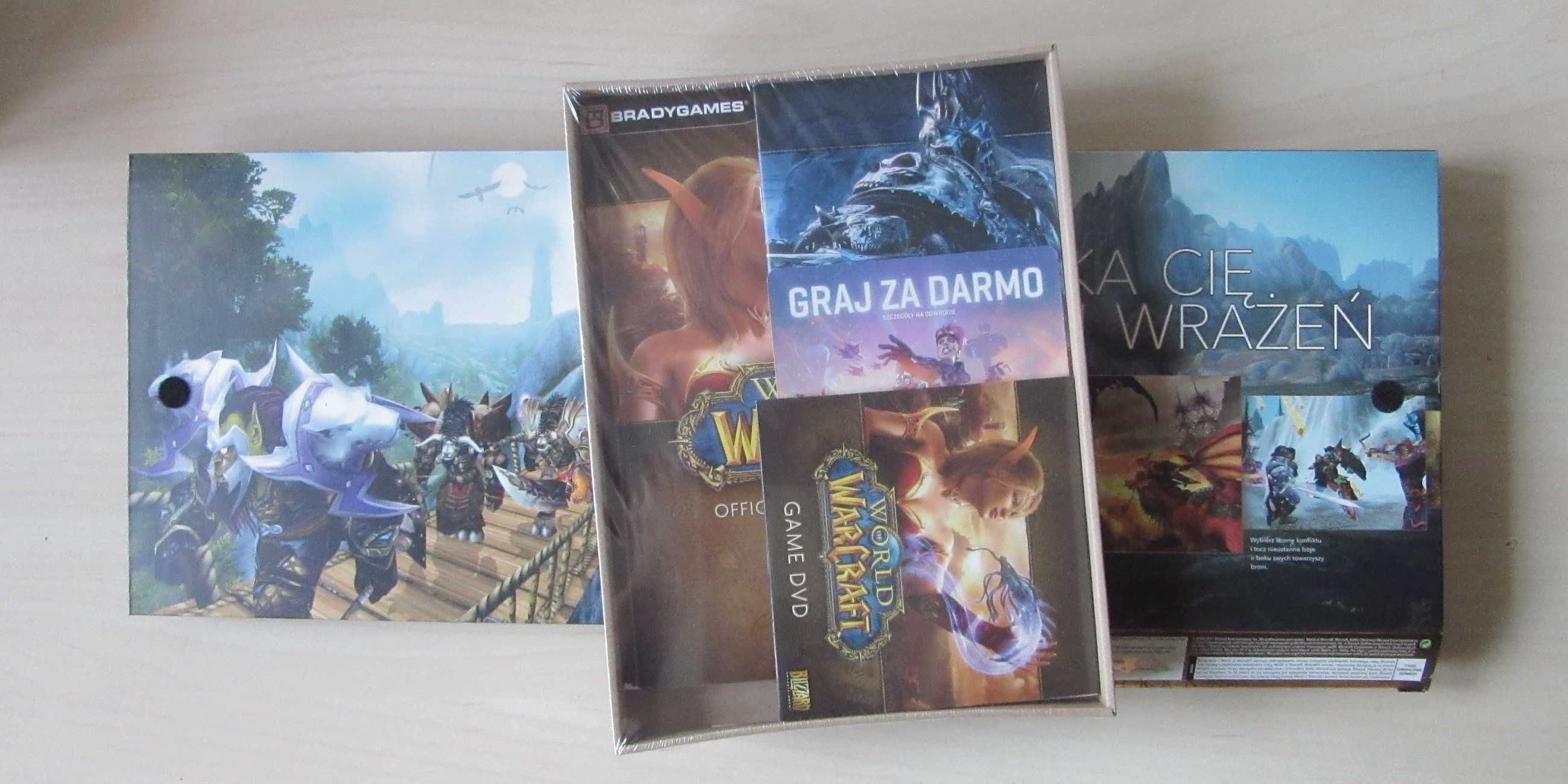 GRA _ World of Warcraft