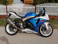 Suzuki gsxr 1000 ,gsx-r1000 prywatnie, limitet,cbr 1000,r1.