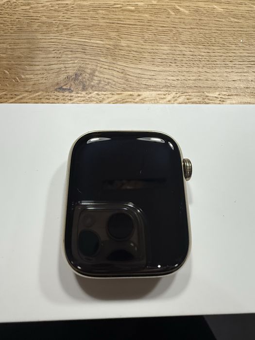 Apple watch series 7