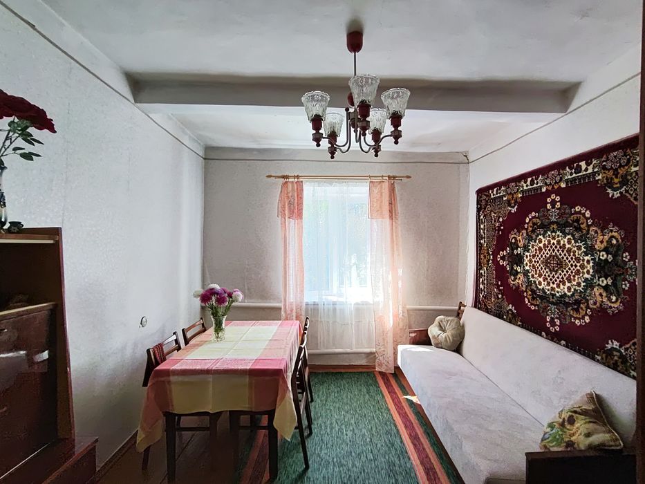 Продається житловий будинок в м.Васильків. 36000$