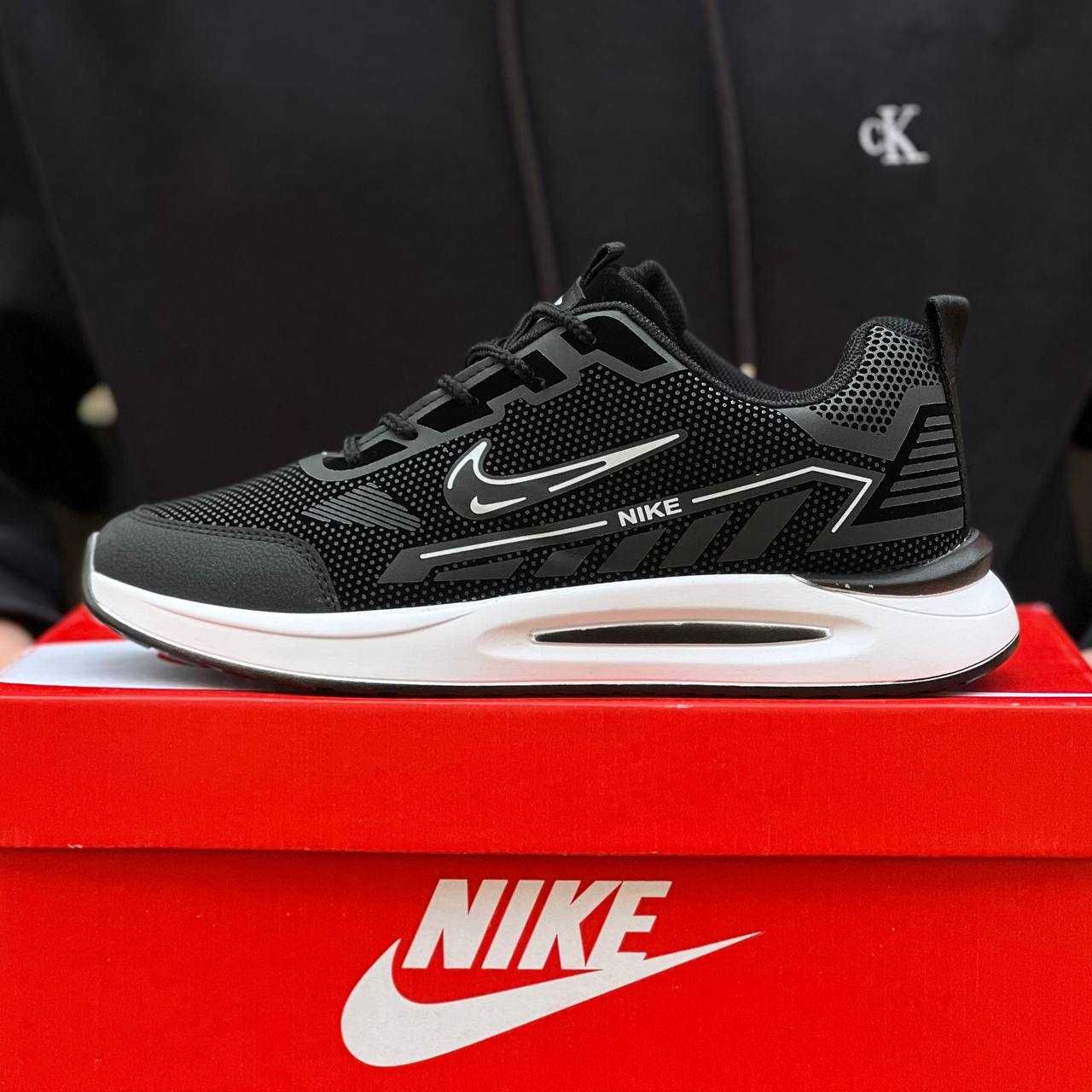 Розпродаж Кросівки NIKE 40-41 розміри,  чоловічі найк кросовки мужские