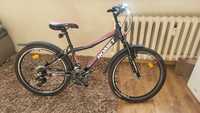 Rower Romet Junior edition 24 MTB Shimano