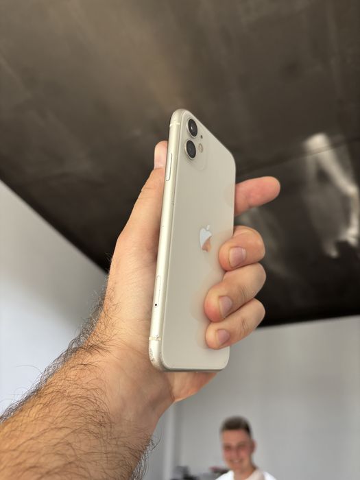 Apple iphone 11 64 gb айфон 100%